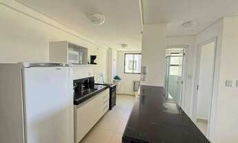 Imagem 5: Apartamento à venda, 1 quarto, 1 vaga, Intermares - Cabedelo/PB