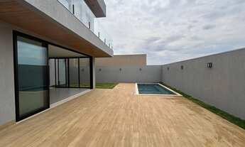 Imagem 7: Sobrado 330m2 - Belas Artes - Anápolis