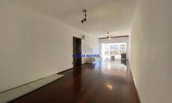 Imagem 2: Alugar apartamento 3 quartos suite vaga Ponta da Praia Santos