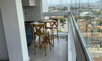 Imagem 2: Apartamento para locação no Boqueirão