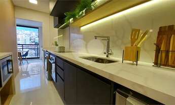 Imagem 7: Apartamento à venda com 3 quartos, sendo 3 suítes, no condomínio Authentic, Sorocaba - SP