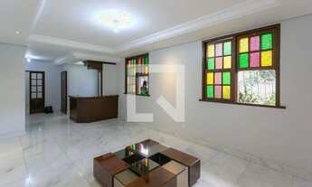 Imagem 4: Casa à Venda - Mangabeiras, 5 Quartos, 278 m2