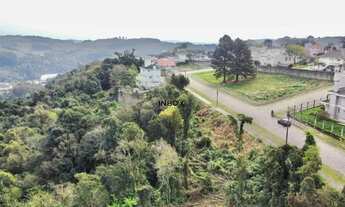 Imagem: INBOX CIA IMOBILIÁRIA VENDE- Terreno NO