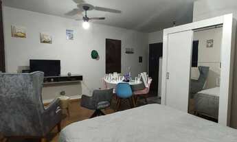 Imagem: Apartamento à venda, 40 m² por R$ 170.000,00