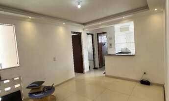 Imagem 3: Passo um apartamento no condomínio recanto verde na estrada de Ribamar