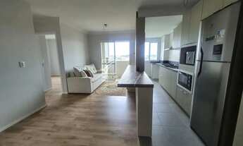 Imagem: Venda - Apartamentos - 2 dormitórios