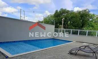 Imagem 2: Apartamento em Rua Giacomo Longobardi - Jardim Emília - Sorocaba/SP