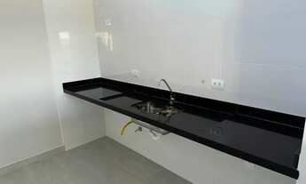 Imagem 6: Casa recém construída - 3 Dormitório - Jd. Von Zubem