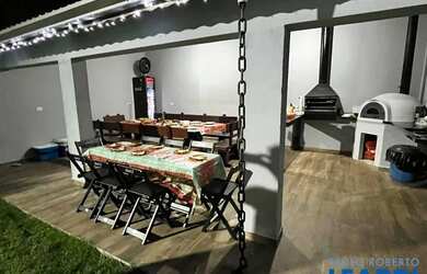 Imagem 13: CASA TÉRREA - JARDIM ITAPERI - SP