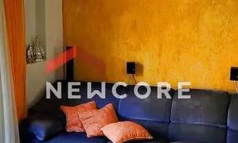 Imagem: Casa de Vila em Alameda Jundiaí - Jardim