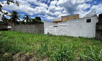 Imagem 6: Oportunidade Terreno 800 m² Area Total mais Casa à Venda, Aceita Financiamento Bancario no