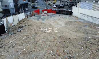 Imagem 2: Terreno para locação com 1.050,00 M2 no centro de Mogi das Cruzes