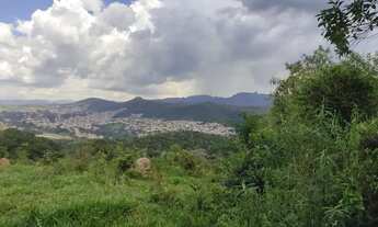 Imagem 2: OPORTUNIDADE: EXCELENTE INVESTIMENTO EM ITABIRITO MG IDEAL PARA CONDOMÍNIO, PARQUE ECOLÓG