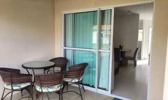 Imagem 7: Casa de luxo para venda ou locação em Monte Gordo, Camaçari-BA: conforto e sofisticação em