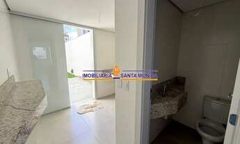 Imagem 6: Casa Independente 2 quartos - Jardim Leblon