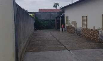 Imagem 3: Casa 3/4 área 360m2 Bairro JK Nova Capital ao Lado da Havan só R$ 310 mil