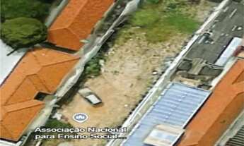 Imagem 7: Terreno à venda em Vila Leopoldina - SP