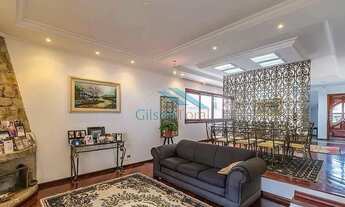 Imagem 3: Venda-Casa de condomínio-Santana de Parnaíba-Alphaville