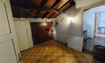 Imagem: Apartamento tipo casa, 4 quartos, 3 banheiros