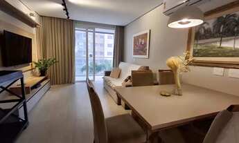 Imagem 4: LM Imóvel para venda com 100 metros quadrados com 3 quartos em Centro - Florianópolis - SC