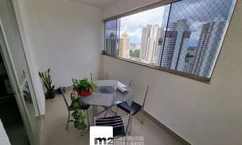 Imagem 3: Apartamento no Setor Leste Universitário 3 quartos