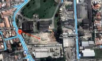 Imagem 4: TERRENO ALVARENGA 7474M²-PATIO OU DEMAIS SERVENTIAS-SÃO BERNARDO DO CAMPO