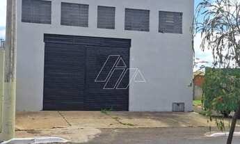 Imagem: Galpão para aluguel, 4 vagas, Jardim Domingos