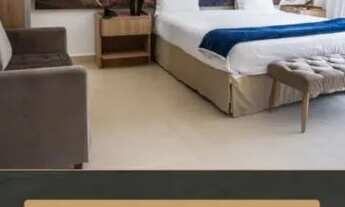 Imagem 4: Apartamento em Hotel, Fração ideal!