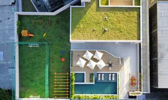 Imagem 6: RCR) Liberdade Life Club | Varanda integr. cozinha | 2 e 3 quartos