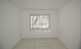 Imagem 3: Apartamento com 2 dormitórios para alugar, 65 m² por R$ 2.650,21/mês - Floresta - Porto Al