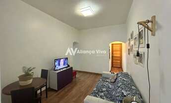 Imagem 4: Flamengo Apartamento com 2 dormitórios