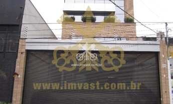 Imagem: Prédio para locação - Vila Nova Conceição