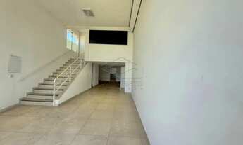 Imagem: Comercial Salão em Jaú