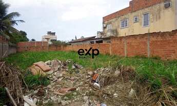 Imagem 4: Terreno de 360m a venda Porto novo - Caraguatatuba