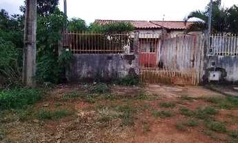 Imagem: Oportunidade Única em LUZIANIA - GO Tipo