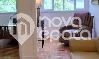 Imagem 3: Leme Apartamento com 3 dormitórios