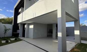 Imagem 3: Casa Jardim Paraíso