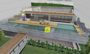 Imagem 2: Aptos de 3 quartos com suíte, 2 vagas e condomínio clube no São Mateus