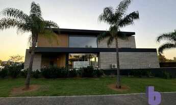 Imagem 5: CASA ALPHAVILLE 3