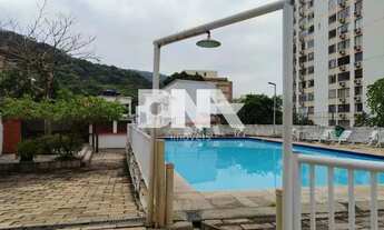 Imagem 2: Apartamento : Padrão / Residencial / Laranjeiras