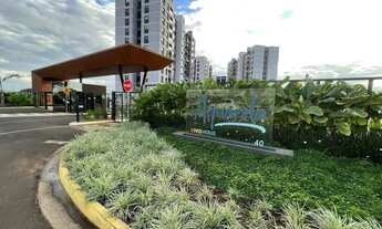 Imagem: Apartamento Tecnológico no Aquarela