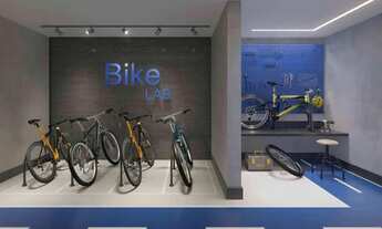 Imagem 7: Ilha De Lanai, Apartamentos Tipo Studio, 1/4 E 2/4 Com Suíte, Entre 28, 40 E 62M² Em Pedra