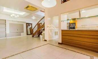 Imagem 4: Casa com 3 dormitórios para alugar, 413 m² por R$ 7.900,00/mês - Tristeza - Porto Alegre/R