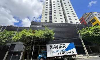 Imagem 2: Apartamento com 1 quarto à venda, 70 m² por R$ 234.900 - Centro - Juiz de Fora/MG