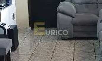 Imagem 3: Casa Térrea à Venda no Centro de Itupeva/SP