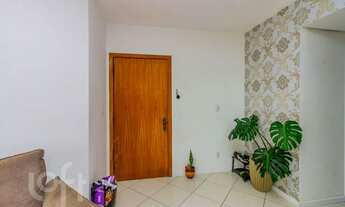 Imagem 6: Imóvel para venda com 64 metros quadrados com 2 quartos em Menino Deus - Porto Alegre - RS