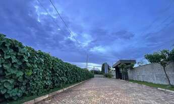 Imagem 2: Imóvel para venda tem 400 metros quadrados em Ponte Alta Norte - Brasília - DF