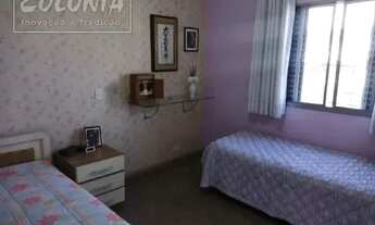 Imagem 5: Sobrado a venda - Vila Humaitá, Santo André