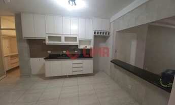 Imagem 4: EDIFÍCIO NO CENTRO DE BAURU - 3 DORM 1 SUITE