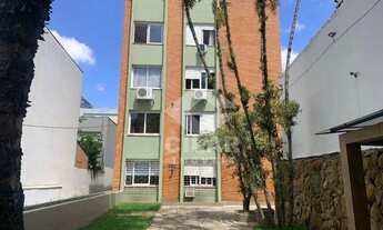 Imagem: Apartamento com 2 dormitórios para alugar